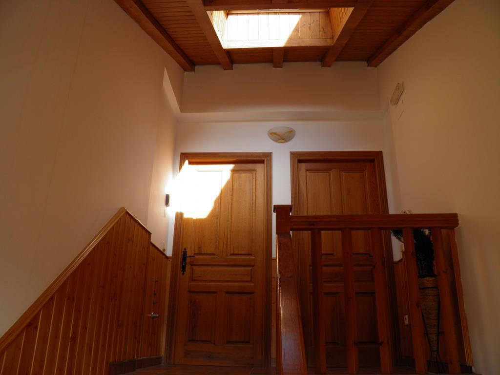 Mirasierra II Y III Navarredonda Exterior foto